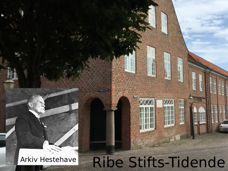 Tryk her for at læse historien om redaktør Carl Willemoes